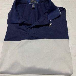 Youth Large Ralph Lauren Dri-fit Polo